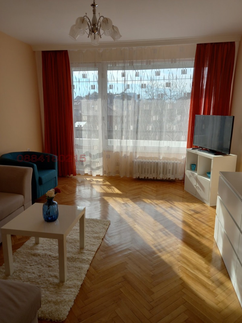 Para alugar  1 quarto Sofia , Centar , 66 m² | 71480626 - imagem [2]