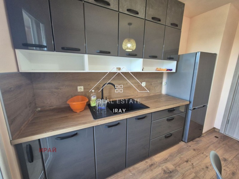 Издаје се  2 спаваће собе Стара Загора , Центар , 80 м2 | 60608211 - слика [7]