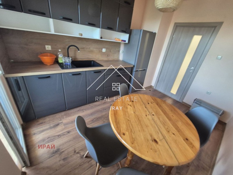 Издаје се  2 спаваће собе Стара Загора , Центар , 80 м2 | 60608211 - слика [6]