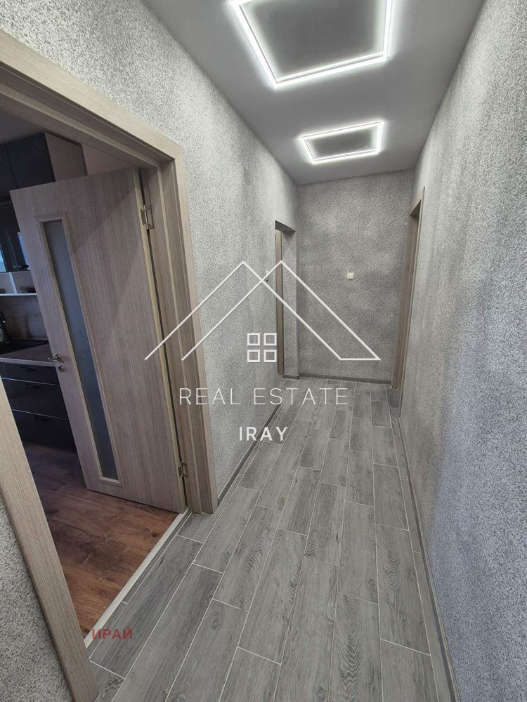 Издаје се  2 спаваће собе Стара Загора , Центар , 80 м2 | 60608211 - слика [14]
