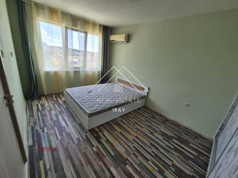 Издаје се  2 спаваће собе Стара Загора , Центар , 80 м2 | 60608211 - слика [13]