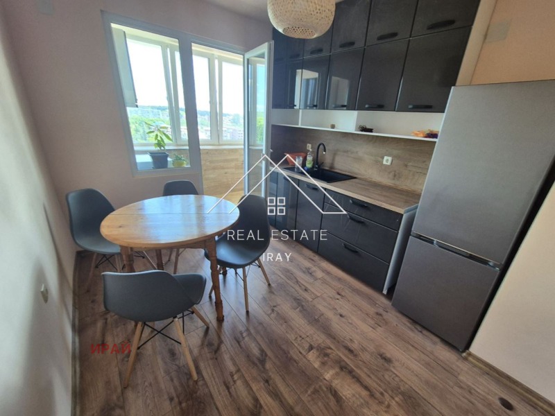 Издаје се  2 спаваће собе Стара Загора , Центар , 80 м2 | 60608211 - слика [8]