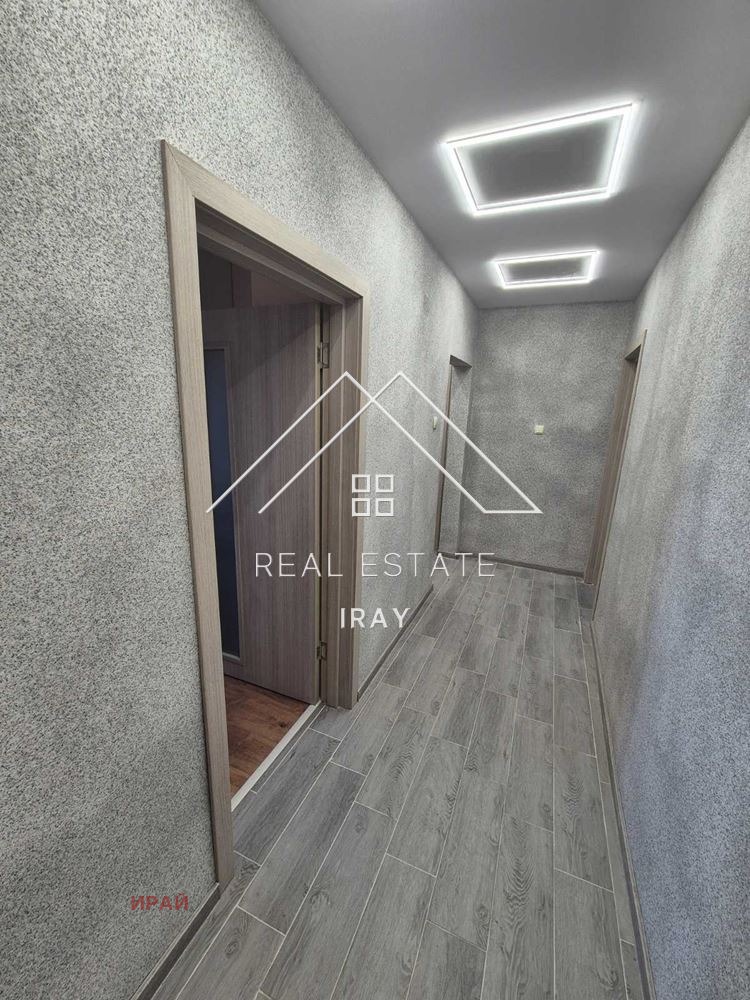 Издаје се  2 спаваће собе Стара Загора , Центар , 80 м2 | 60608211 - слика [4]