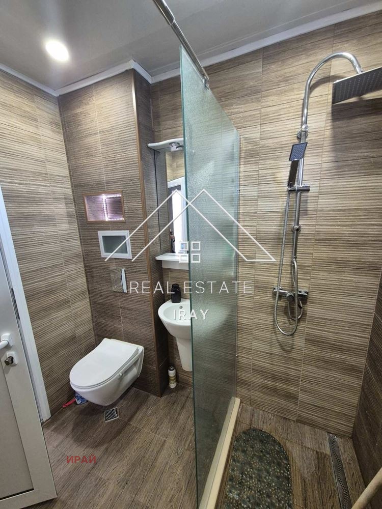 Издаје се  2 спаваће собе Стара Загора , Центар , 80 м2 | 60608211 - слика [15]
