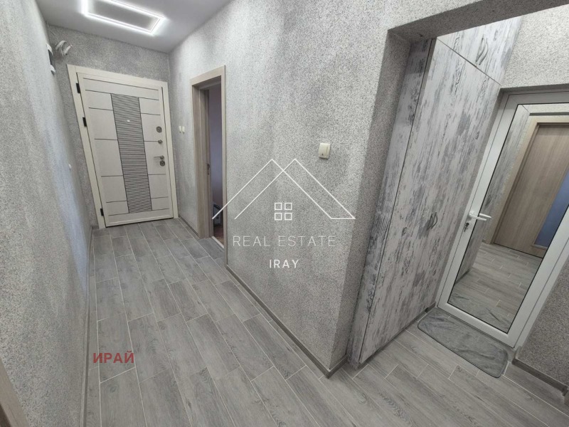 Издаје се  2 спаваће собе Стара Загора , Центар , 80 м2 | 60608211 - слика [5]