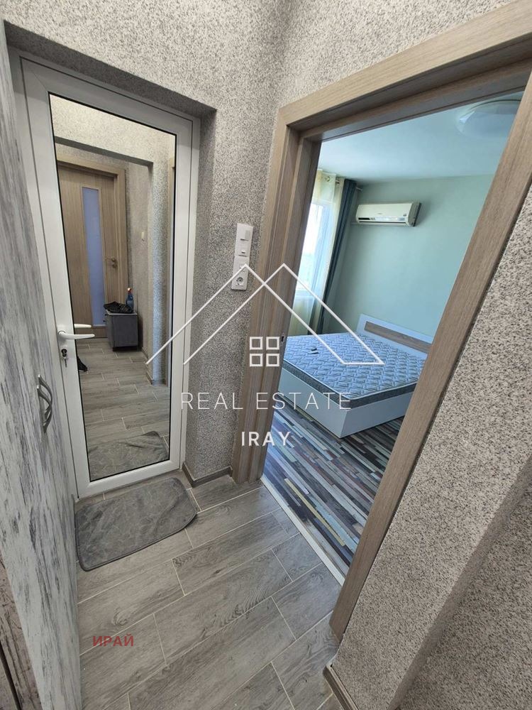 Издаје се  2 спаваће собе Стара Загора , Центар , 80 м2 | 60608211 - слика [10]