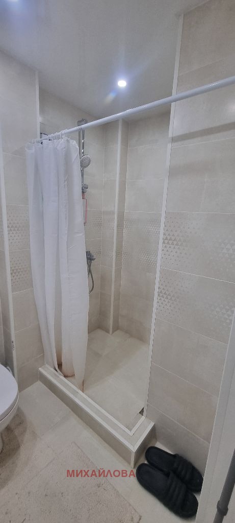 Издаје се  1 спаваћа соба Стара Загора , Ајазмото , 70 м2 | 14078242 - слика [11]