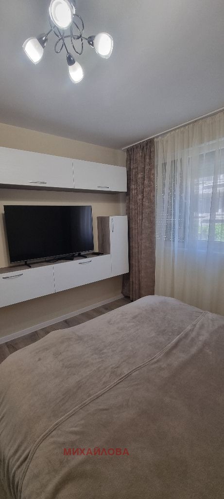 Издаје се  1 спаваћа соба Стара Загора , Ајазмото , 70 м2 | 14078242 - слика [6]