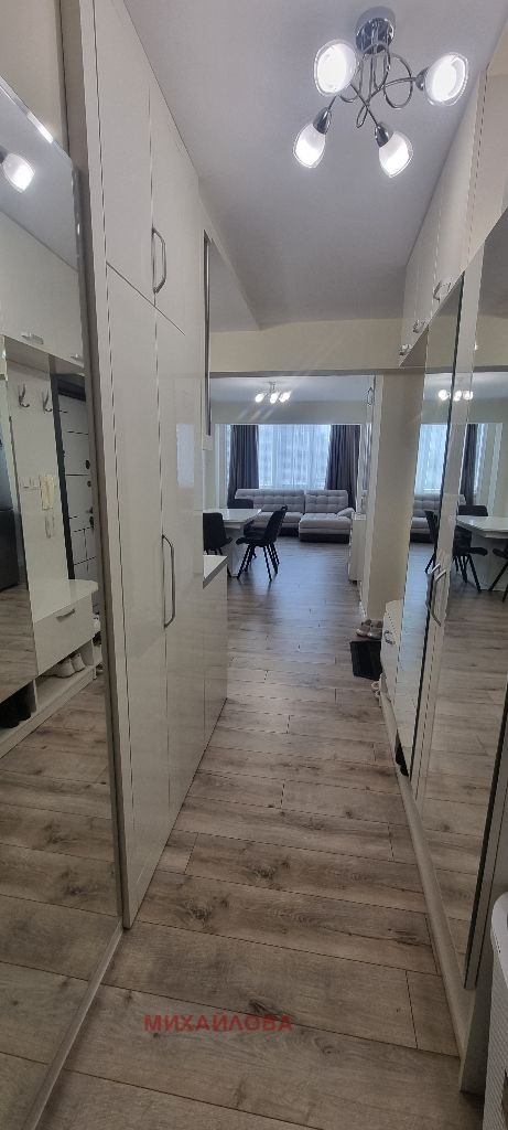 Издаје се  1 спаваћа соба Стара Загора , Ајазмото , 70 м2 | 14078242 - слика [5]