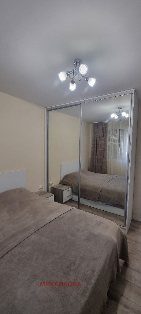 Издаје се  1 спаваћа соба Стара Загора , Ајазмото , 70 м2 | 14078242 - слика [8]