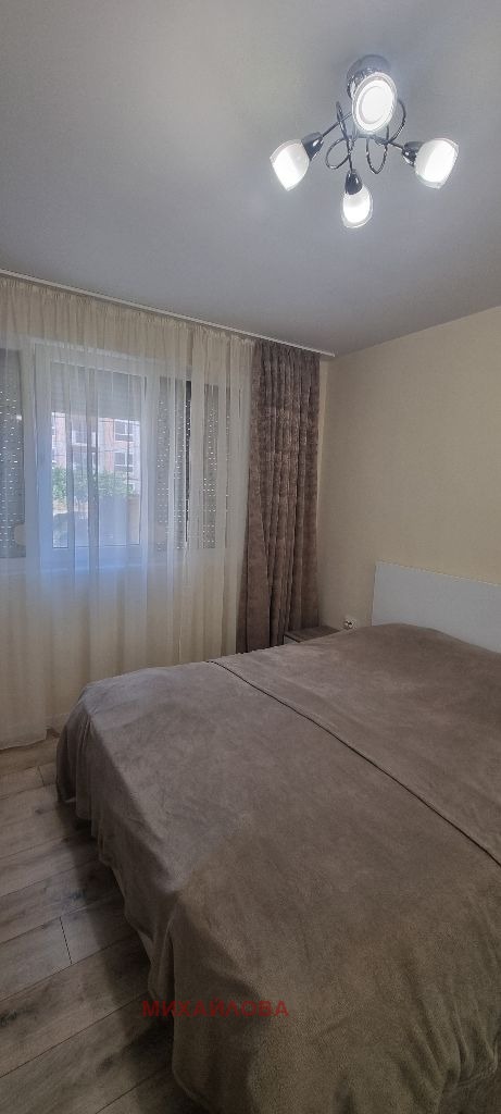 Издаје се  1 спаваћа соба Стара Загора , Ајазмото , 70 м2 | 14078242 - слика [7]