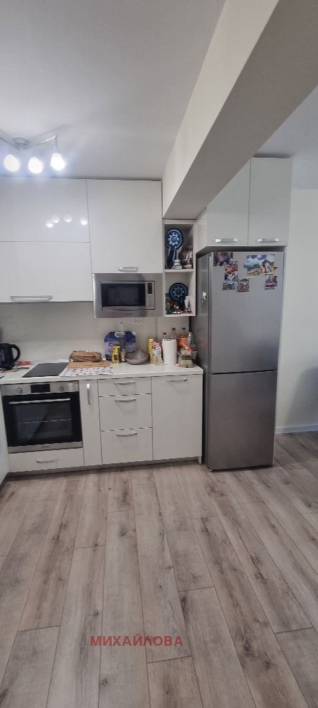 Издаје се  1 спаваћа соба Стара Загора , Ајазмото , 70 м2 | 14078242 - слика [3]