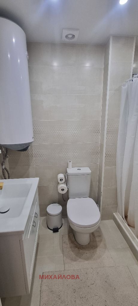 Издаје се  1 спаваћа соба Стара Загора , Ајазмото , 70 м2 | 14078242 - слика [10]