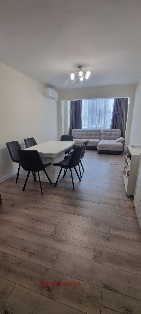 Издаје се  1 спаваћа соба Стара Загора , Ајазмото , 70 м2 | 14078242