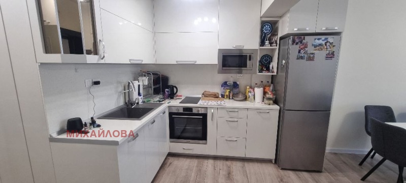 Издаје се  1 спаваћа соба Стара Загора , Ајазмото , 70 м2 | 14078242 - слика [12]