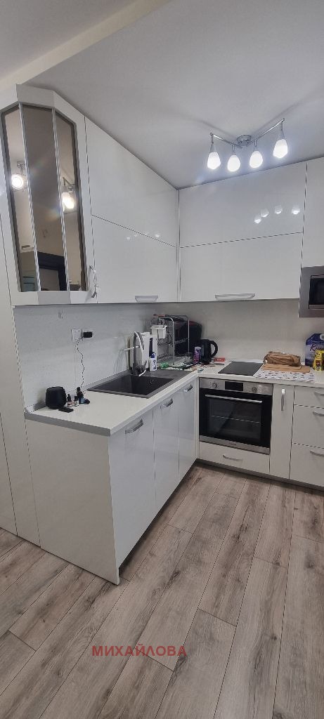 Издаје се  1 спаваћа соба Стара Загора , Ајазмото , 70 м2 | 14078242 - слика [4]