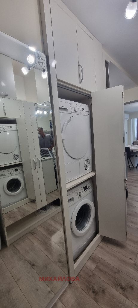 Издаје се  1 спаваћа соба Стара Загора , Ајазмото , 70 м2 | 14078242 - слика [9]