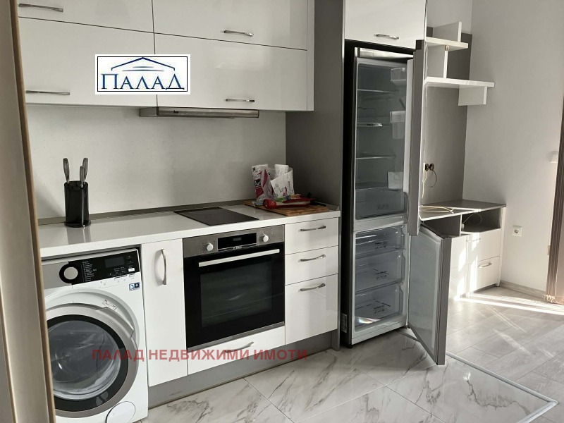 Дава под наем 2-СТАЕН, гр. Варна, Център, снимка 7 - Апартаменти - 52536873