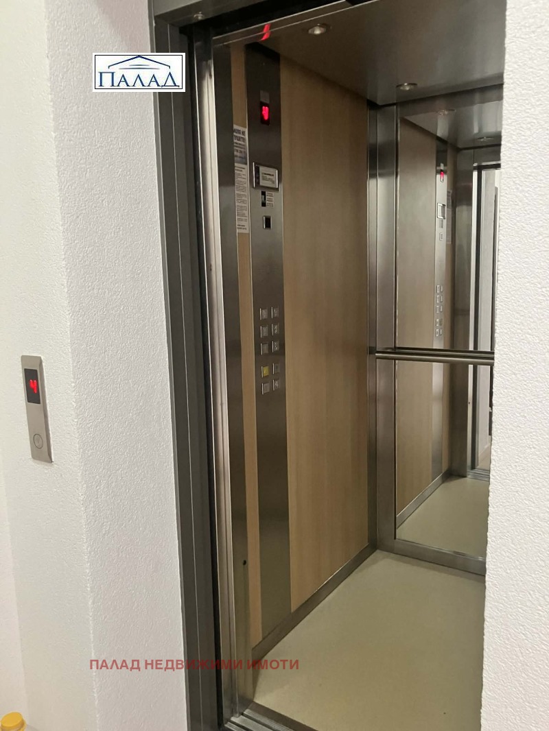 Дава под наем 2-СТАЕН, гр. Варна, Център, снимка 13 - Апартаменти - 52536873