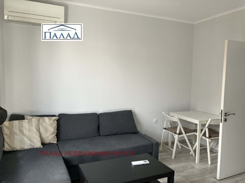 Дава под наем 2-СТАЕН, гр. Варна, Център, снимка 5 - Апартаменти - 52536873