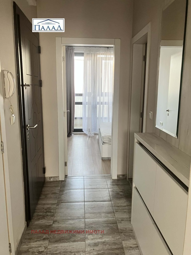 Дава под наем 2-СТАЕН, гр. Варна, Център, снимка 6 - Апартаменти - 52536873