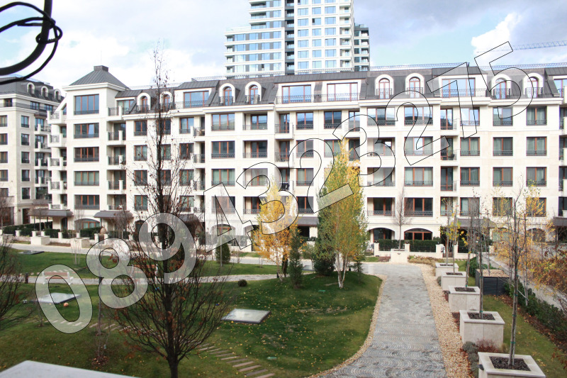 Дава под наем 2-СТАЕН, гр. София, Кръстова вада, снимка 14 - Апартаменти - 52573933