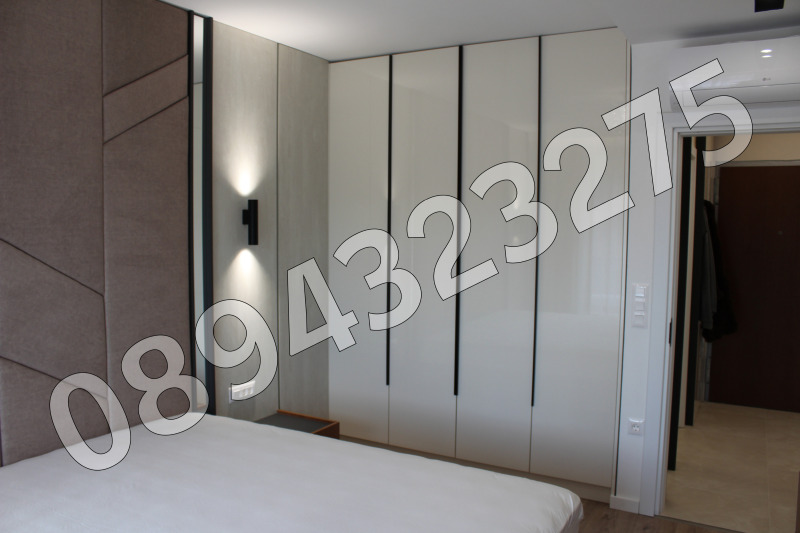 Дава под наем 2-СТАЕН, гр. София, Кръстова вада, снимка 8 - Апартаменти - 52573933