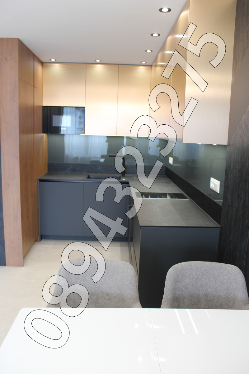 Дава под наем 2-СТАЕН, гр. София, Кръстова вада, снимка 5 - Апартаменти - 52573933