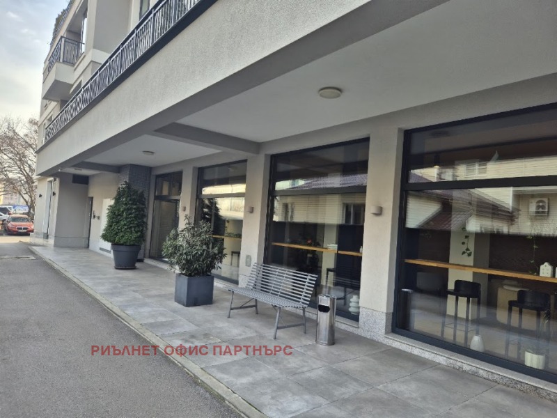 Дава под наем 2-СТАЕН, гр. София, Манастирски ливади, снимка 2 - Апартаменти - 53041190