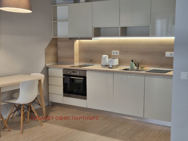 Дава под наем 2-СТАЕН, гр. София, Манастирски ливади, снимка 11 - Апартаменти - 53041190