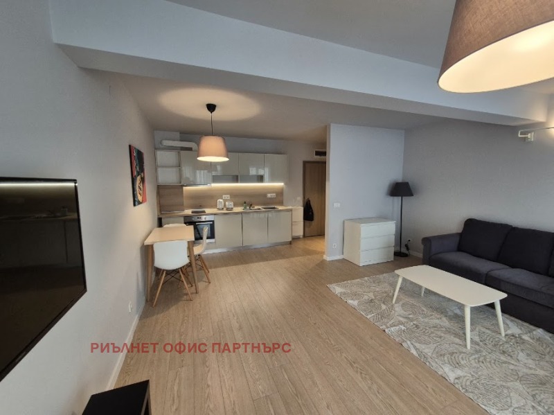 Дава под наем 2-СТАЕН, гр. София, Манастирски ливади, снимка 7 - Апартаменти - 53041190