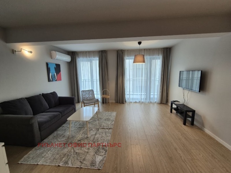 Дава под наем 2-СТАЕН, гр. София, Манастирски ливади, снимка 6 - Апартаменти - 53041190