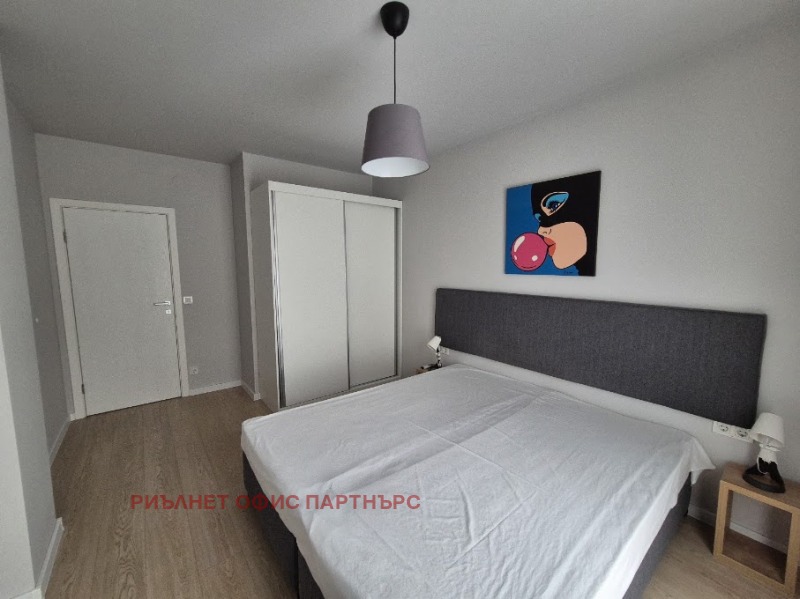 Дава под наем 2-СТАЕН, гр. София, Манастирски ливади, снимка 13 - Апартаменти - 53041190