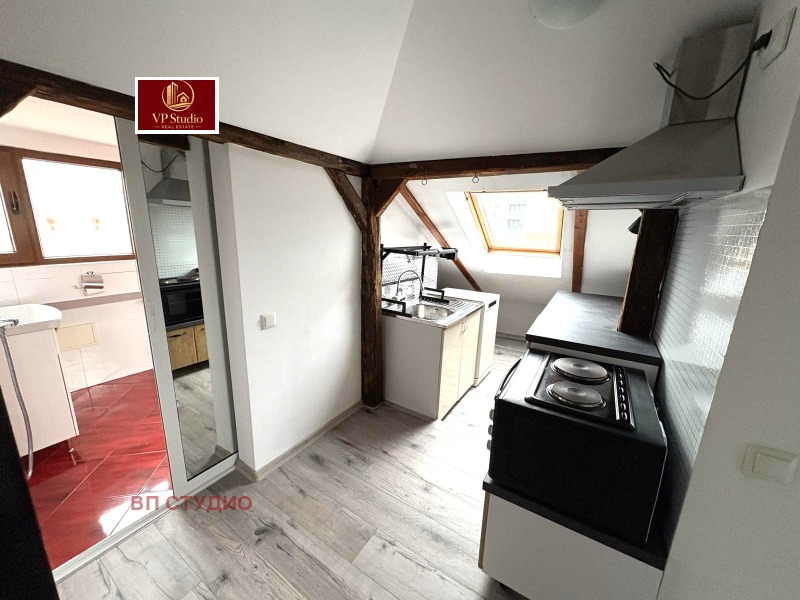 Дава под наем 2-СТАЕН, гр. София, Център, снимка 6 - Апартаменти - 53161221