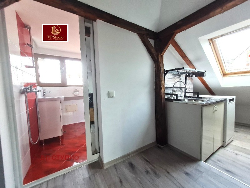 Дава под наем 2-СТАЕН, гр. София, Център, снимка 2 - Апартаменти - 53161221