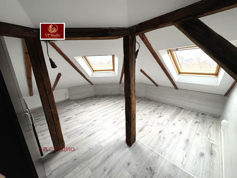 Дава под наем 2-СТАЕН, гр. София, Център, снимка 10 - Апартаменти - 53161221