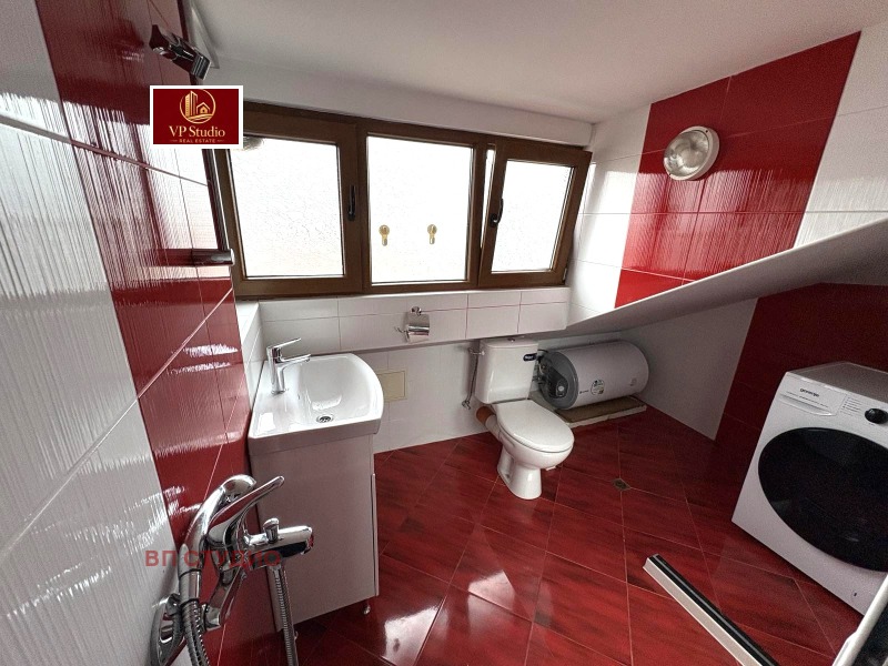 Дава под наем 2-СТАЕН, гр. София, Център, снимка 11 - Апартаменти - 53161221