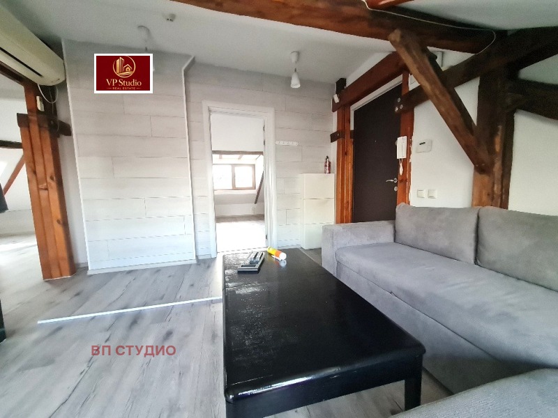 Дава под наем 2-СТАЕН, гр. София, Център, снимка 4 - Апартаменти - 53161221