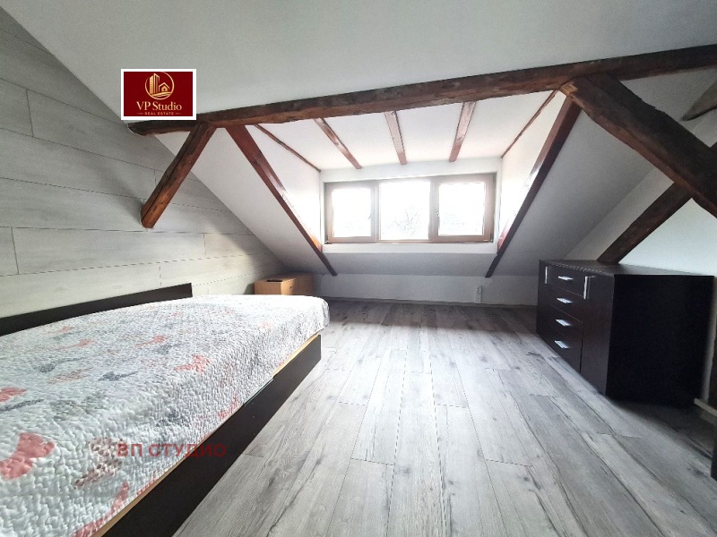 Дава под наем 2-СТАЕН, гр. София, Център, снимка 3 - Апартаменти - 53161221