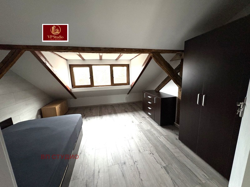 Дава под наем 2-СТАЕН, гр. София, Център, снимка 9 - Апартаменти - 53161221