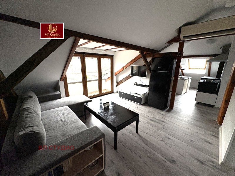 Дава под наем 2-СТАЕН, гр. София, Център, снимка 8 - Апартаменти - 53161221