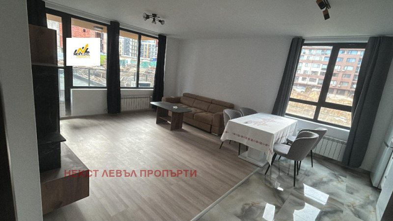 Дава под наем 2-СТАЕН, гр. София, Малинова долина