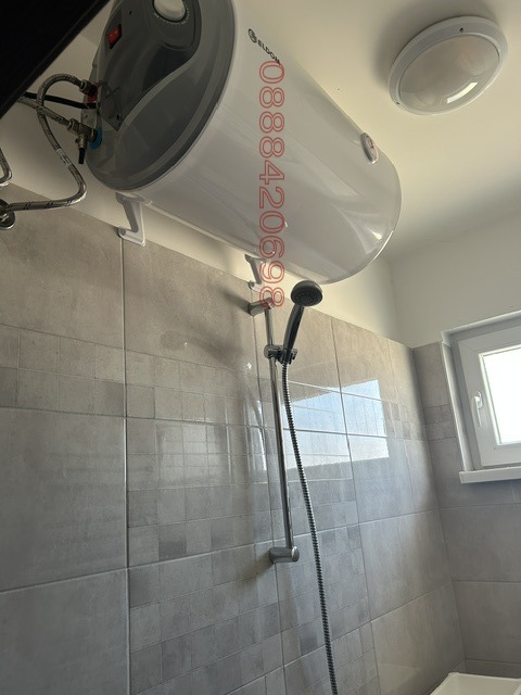 Дава под наем 2-СТАЕН, гр. Хисаря, област Пловдив, снимка 11 - Апартаменти - 54119839