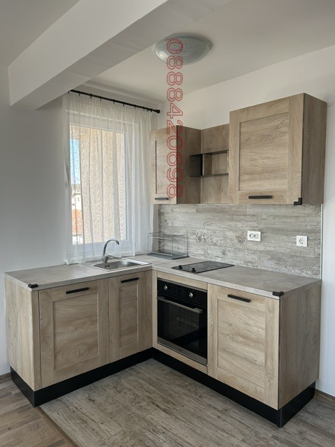 Дава под наем 2-СТАЕН, гр. Хисаря, област Пловдив, снимка 6 - Апартаменти - 54119839