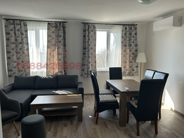 Дава под наем 2-СТАЕН, гр. Хисаря, област Пловдив, снимка 5 - Апартаменти - 54119839