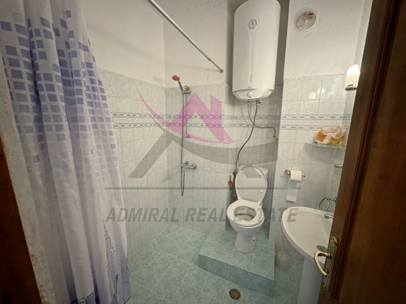 K pronájmu  2 ložnice Varna , Asparuchovo , 70 m2 | 42205493 - obraz [6]