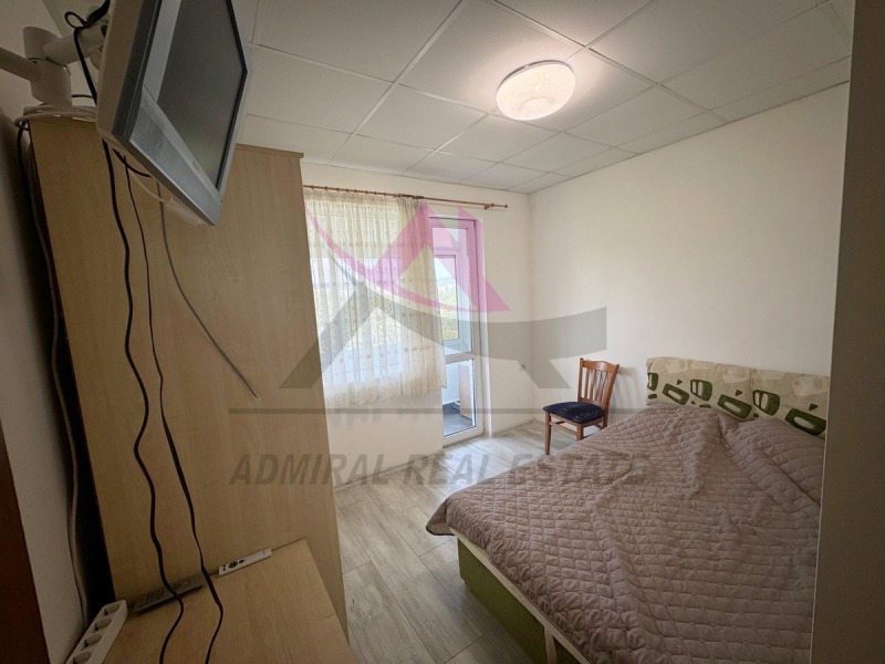K pronájmu  2 ložnice Varna , Asparuchovo , 70 m2 | 42205493 - obraz [3]