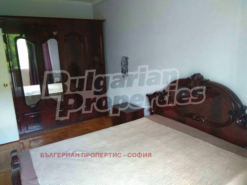 Para alugar  2 quartos Sofia , Ivan Vazov , 85 m² | 10657328 - imagem [4]