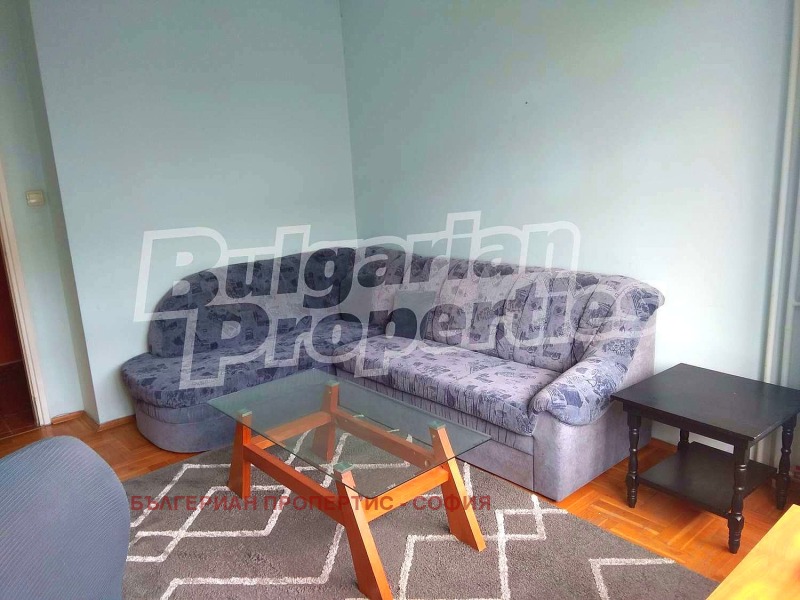 Para alugar  2 quartos Sofia , Ivan Vazov , 85 m² | 10657328