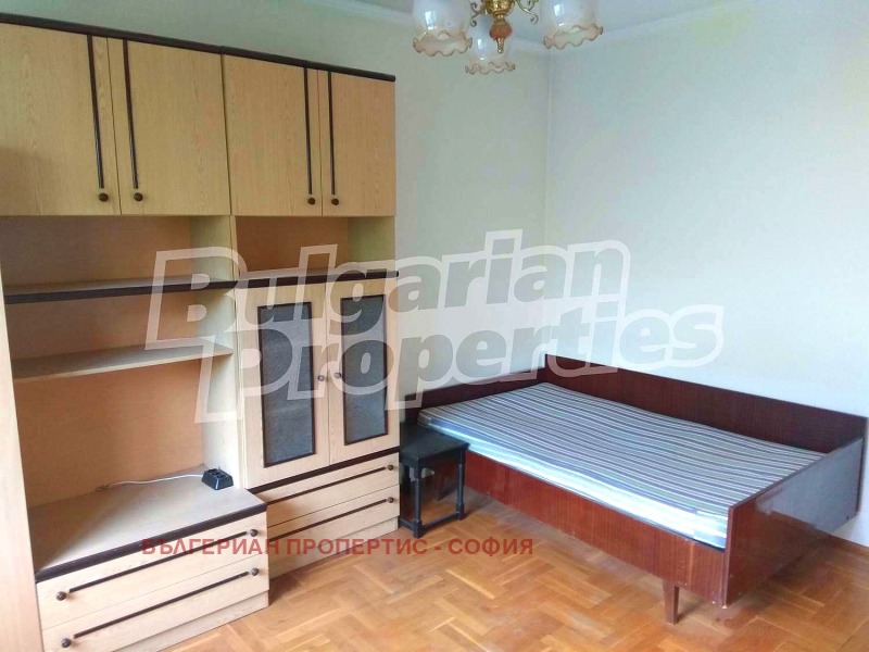 Para alugar  2 quartos Sofia , Ivan Vazov , 85 m² | 10657328 - imagem [2]